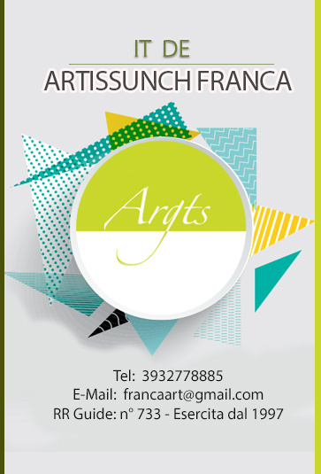 Artissunch Franca