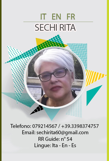 Sechi Rita