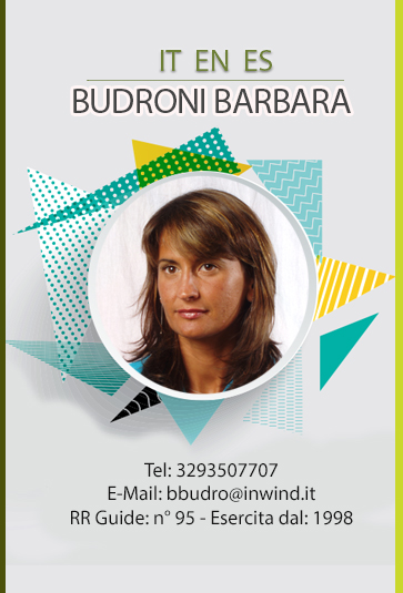 Budroni Barbara